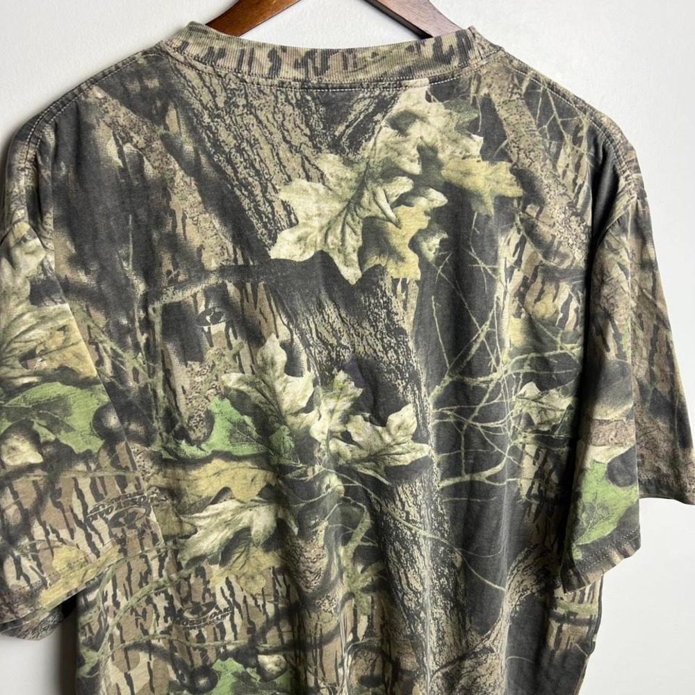 Vintage Camo Tee - Picture 6 of 8